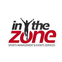 In The Zone Sports logo - Similar company to Sixyards Sports And Event Management