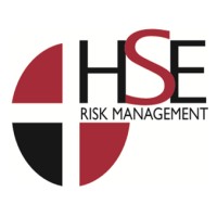 HSE Risk Management logo - Similar company to Hard Process Safety Consultancy
