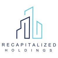 Recapitalized Holdings Sdn Bhd logo - Similar company to Polygon Properties Sdn. Bhd.