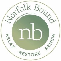 Norfolk Bound logo - Similar company to Whatahoot Distillery