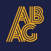 António Belém e António Gonçalves SROC logo - Similar company to Purgest Serviços Ambientais Lda.