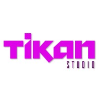Tikan Studio logo - Similar company to Sonopro