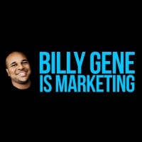 Billy Gene Is A.I & X.R. Marketing logo - Similar company to Nectar Ads