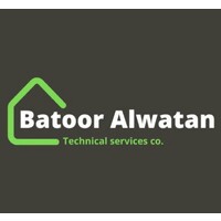 Batoor Alwatan logo - Similar company to Mcc For Construction