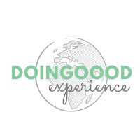 Doingoood | Vrijwilligerswerk in Afrika logo - Similar company to Siw Internationale Vrijwilligersprojecten