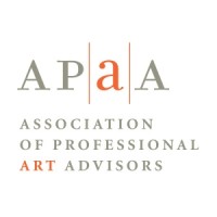Association of Professional Art Advisors logo - Similar company to Fortress Storage