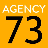 Agency73 - Salesforce Consulting Partner logo - Similar company to Unboxx Technologies (Salesforce Consulting Partner)