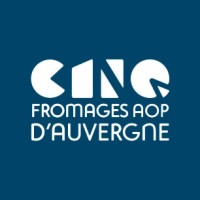 Les Cinq Fromages AOP d'Auvergne logo - Similar company to Cnaol