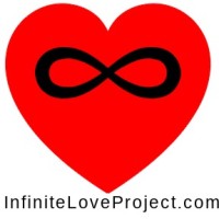 Infinite Love Project logo - Similar company to Petite Cellars