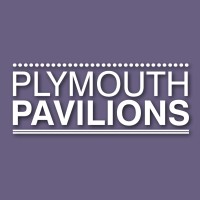 Plymouth Pavilions logo - Similar company to Tilted