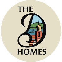 The D Homes Villa Management logo - Similar company to Lowup | Vidéo & Motion Design