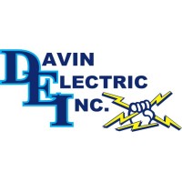 Davin Electric, Inc. logo - Similar company to Sunderland Electric