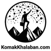 KomakKhalaban | کمکخلبان logo - Similar company to Codiacteam