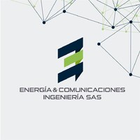 ENCOM INGENIERIA logo - Similar company to Ismd Ingenieria Sostenible