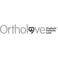 OrthoLove logo - Similar company to Greensecrets Bedding