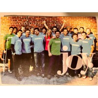 Growing Venmo logo - Similar company to Dxlab