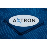Axtron BV logo - Similar company to A1 Electronics Netherlands B.V.