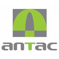 ANTAC - Associação Nacional de Tecnologia do Ambiente Construído logo - Similar company to Portal Of Sustainable Construction