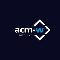 ACM W-BPHC CHAPTER logo - Similar company to Tuniff
