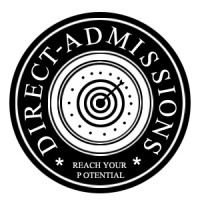 DIRECT-ADMISSIONS logo - Similar company to Gcs Online