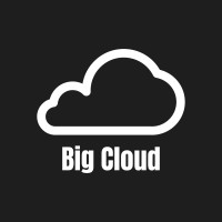 Big Cloud Consulting logo - Similar company to Cloud Power Capital