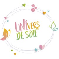 UNIvers de Soie logo - Similar company to Centre Sésames