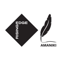 AMANIKI logo - Similar company to Rising Edge Ltd