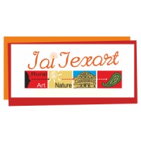 Jai Texart logo - Similar company to Svasthiya Technologies