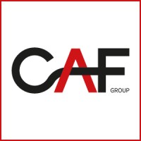 Caf Şirketler Grubu logo - Similar company to Tpc Si̇gorta