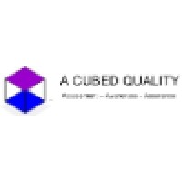 A Cubed Quality