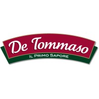 De Tommaso - Indústria e Comércio de Alimentos logo - Similar company to Pomar Da Serra Industria E Comercio De Alimentos