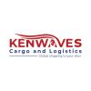 𝗞𝗘𝗡𝗪𝗔𝗩𝗘𝗦 𝗖𝗔𝗥𝗚𝗢 logo - Similar company to Rolling Cargo