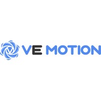 Vibe Energy Motion logo - Similar company to Enter