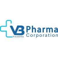 VBPHARMACORPORATION logo - Similar company to Nanastore