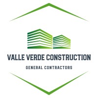 Valle Verde Construction, LLC logo - Similar company to Ghar Talent