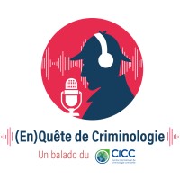 (En)Quête de Criminologie - Balado de vulgarisation scientifique logo - Similar company to Velandia & Pouyes Avocats