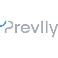 Prevlly logo - Similar company to Rober Ltd