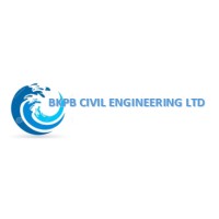BKPB Civil Engineering logo - Similar company to Dmmorris