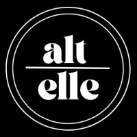 Alt Elle logo - Similar company to Three Points