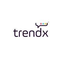 TrendX logo - Similar company to Causetec Ltd.