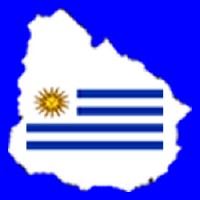 Bolsa Trabajo Uruguay (No Gubernamental) logo - Similar company to Saceem