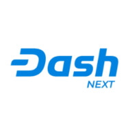 Dash NEXT logo - Similar company to Futerio