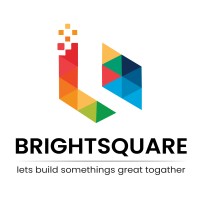 BRIGHTSQUARE logo - Similar company to Coredesk