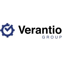 Verantio Group/Africa logo - Similar company to Nautilus Engineers