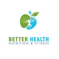 Better Health Nutrition and Fitness Dietitian logo - Similar company to Breastscreen Wa