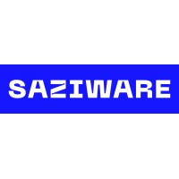 Saziware logo - Similar company to Vyreom
