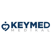 KEYMED MEDİCAL logo - Similar company to Enevent Travel