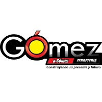 Gómez Centro Ferretero