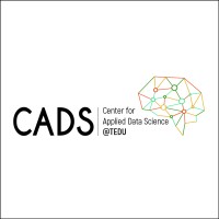 CADS@TEDU - Center for Applied Data Science logo - Similar company to Foster Insight