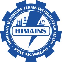 Himpunan Mahasiswa Teknik Instrumentasi Kilang logo - Similar company to Ikatan Mahasiswa Fisika Instrumentasi (Imfi) Universitas Brawijaya